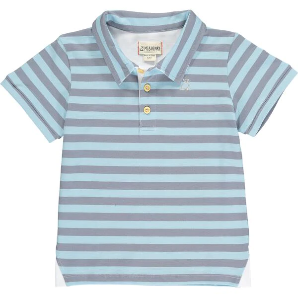 HB1030c Starboard Blue The Children s Boutique