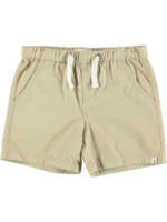 Me & Henry Hugo Shorts Stone