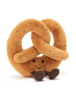 Jellycat Jellycat Amuseable Pretzel