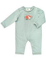 Albetta Albetta Babygro Sleepy Fox