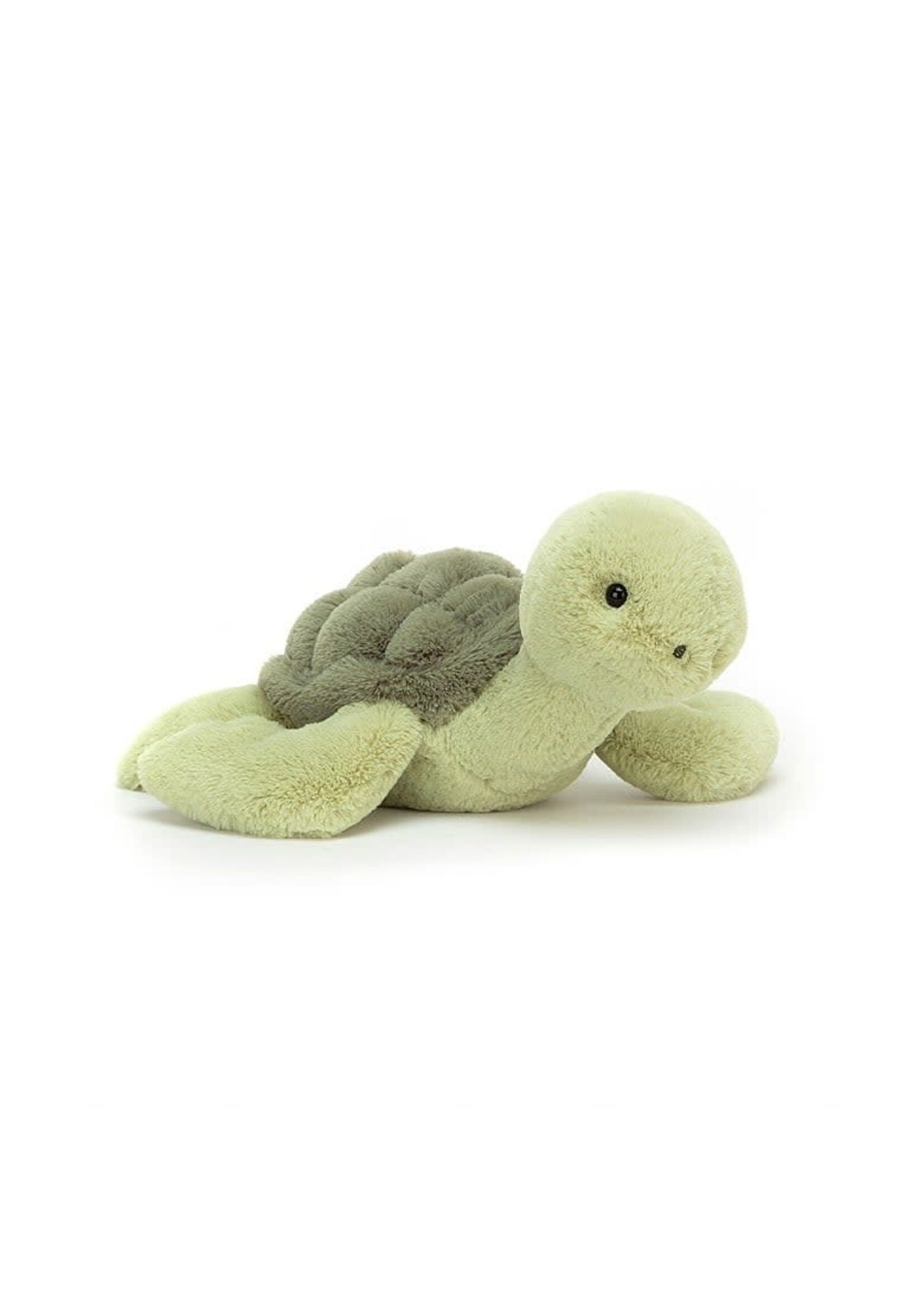 Jellycat Jelly Cat Tully Turtle
