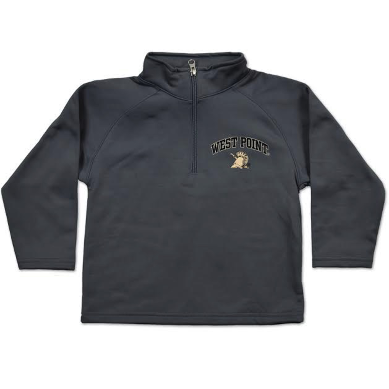 Relay Quarter Zip (Toddler) with Athena Shield