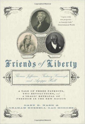 Friends of Liberty (Vintage Copy/Good Condition)