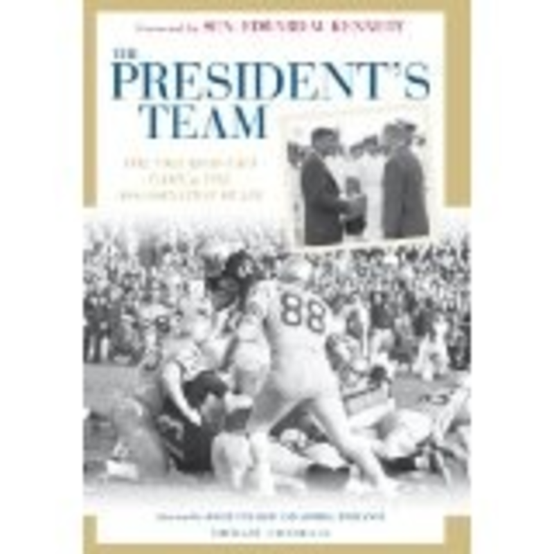 The President's Team (Vintage)