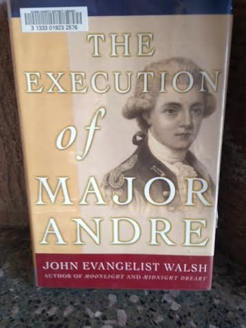 The Execution of Major Andre, Vintage