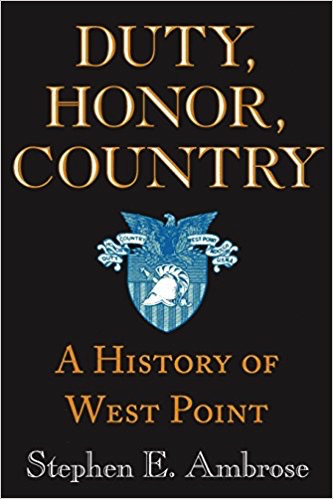 Duty, Honor, Country: A History of West Point, VIntage