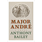 Major Andre: A Novel, Vintage