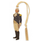 General George Washington Bookmark
