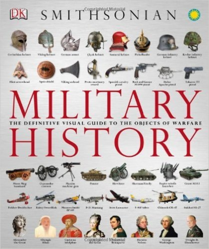 DK: Military History