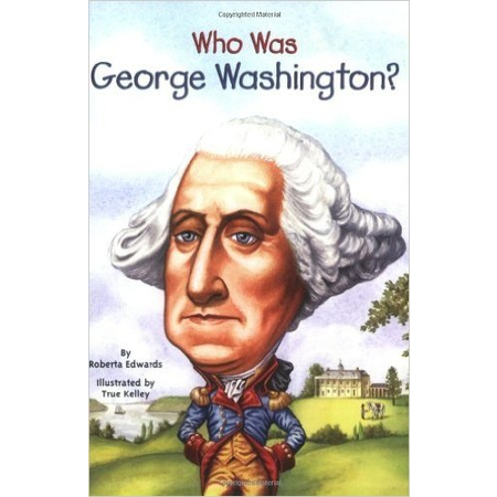 Who Was George Washington?