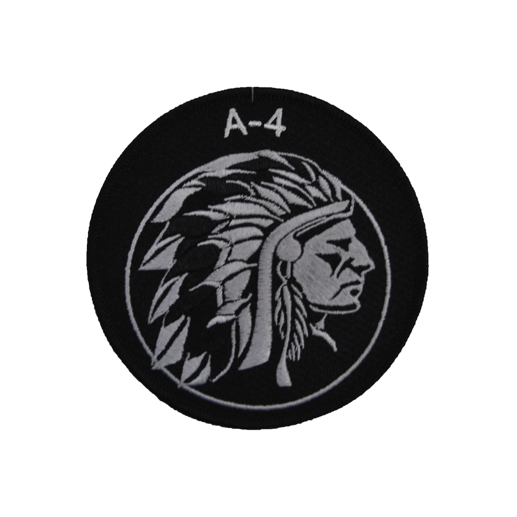 A-4 Company Patch
