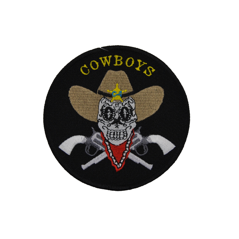 C-4 Company Patch