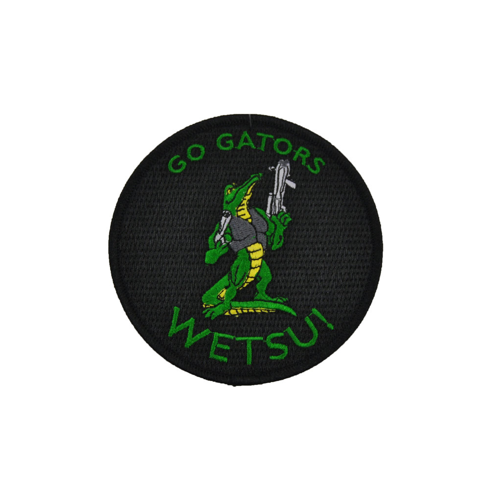 G-2 Company Patch