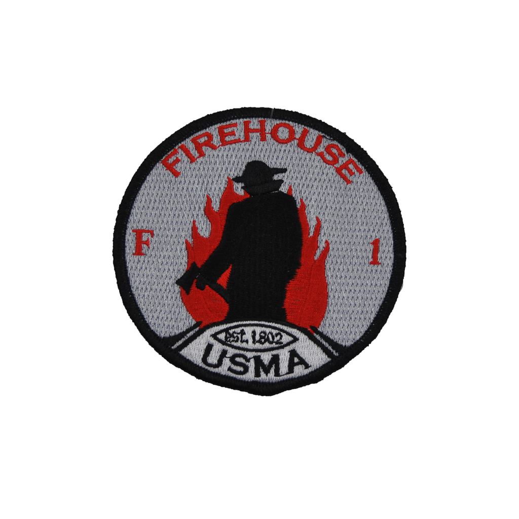 F-1 Company Patch