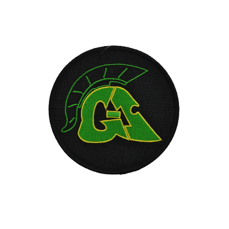 G-1 Company Patch