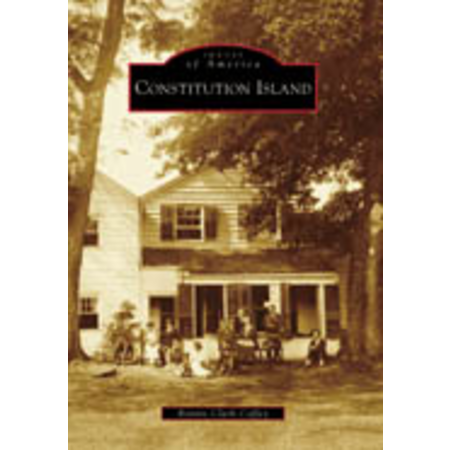 Constitution Island (Images of America)