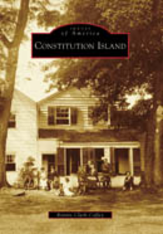 Constitution Island (Images of America)