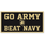 Go Army/Beat Navy Banner