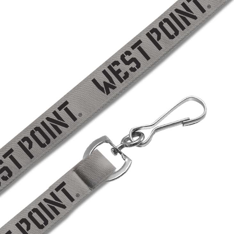West Point Lanyard