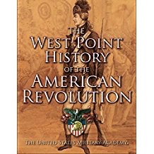 The West Point History of the American Revolution