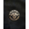 West Point Crest Circle Magnet