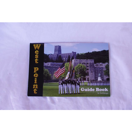West Point Guide Book