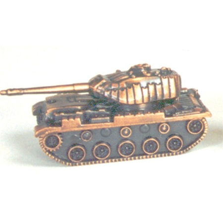 Tank Pencil Sharpener