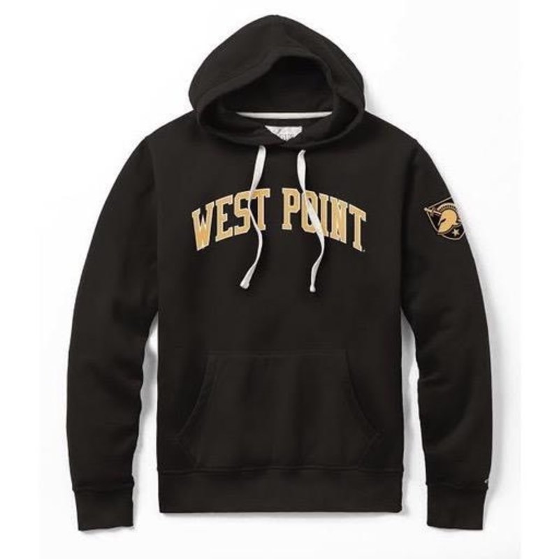 West Point Stadium Hood Sweatshirt