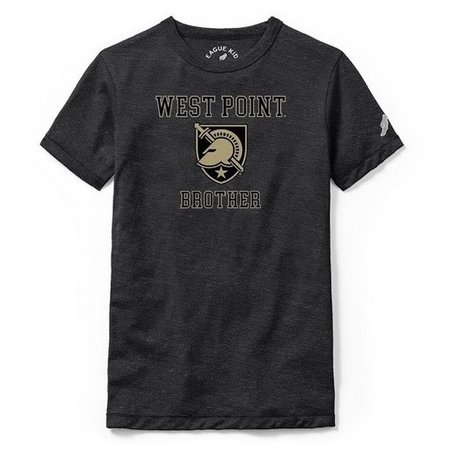 League Collegiate West Point Brother Tee-Shirt for Children