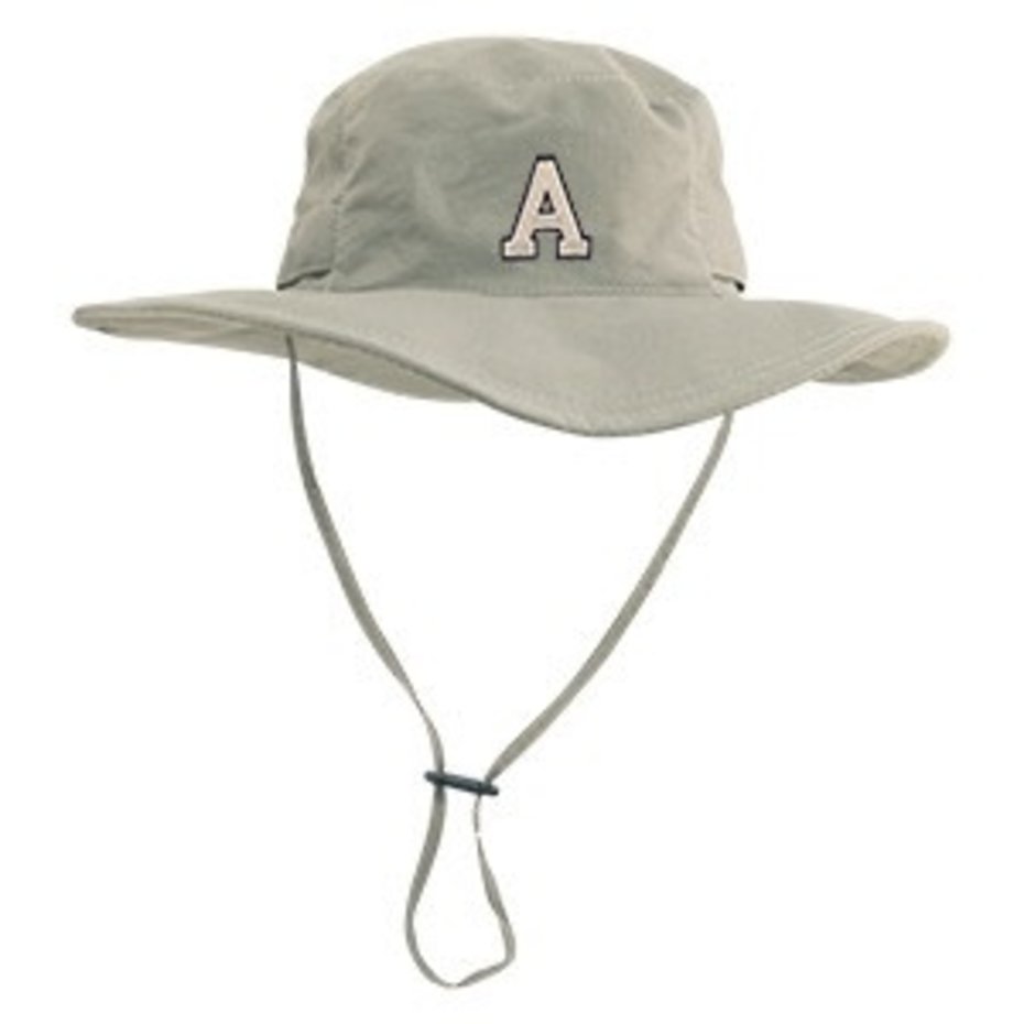 West Point Khaki Boonie Outback Hat - Daughters of the U.S ...