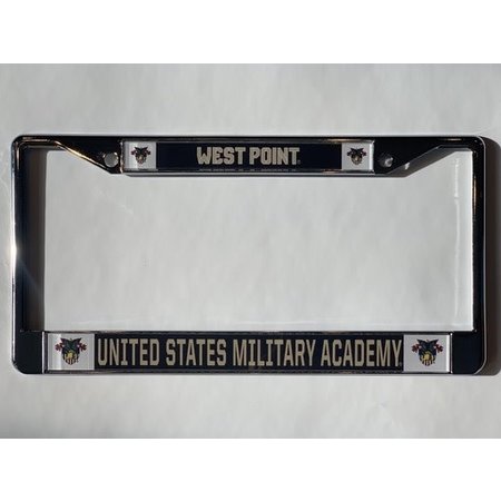 West Point USMA License Plate Frame