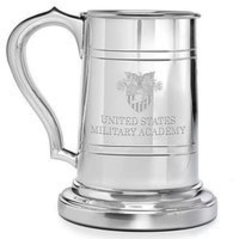 West Point Pewter Stein (Special Order)