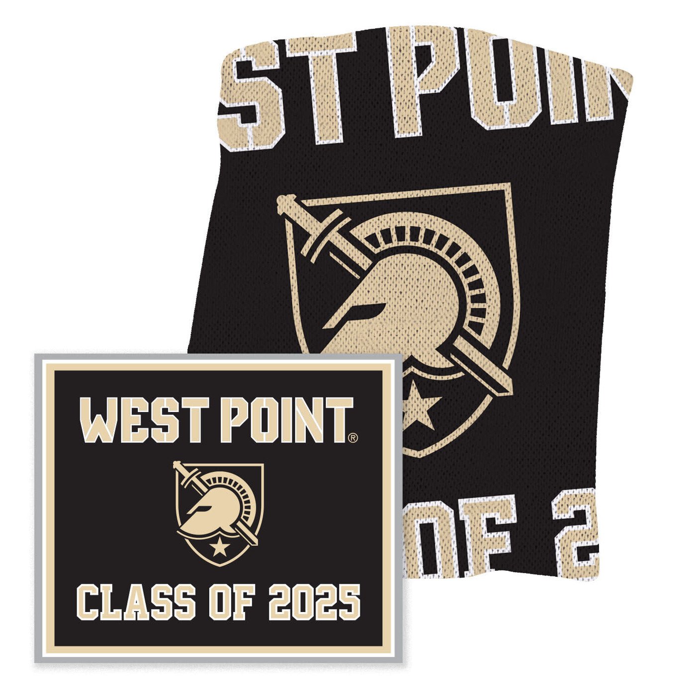 West Point Blankets Daughters of the U.S. Army Gift Shop (DUSA)