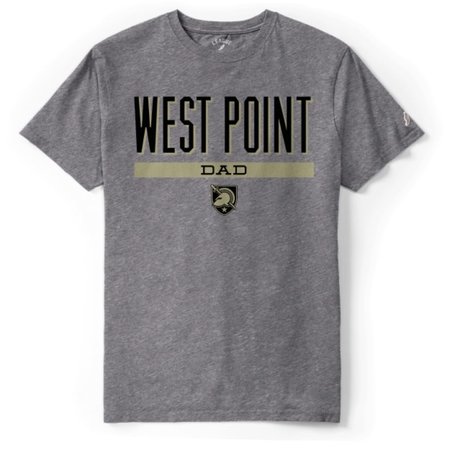 West Point Dad Tee - Daughters of the U 