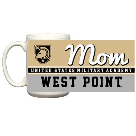 West Point Mom Mug