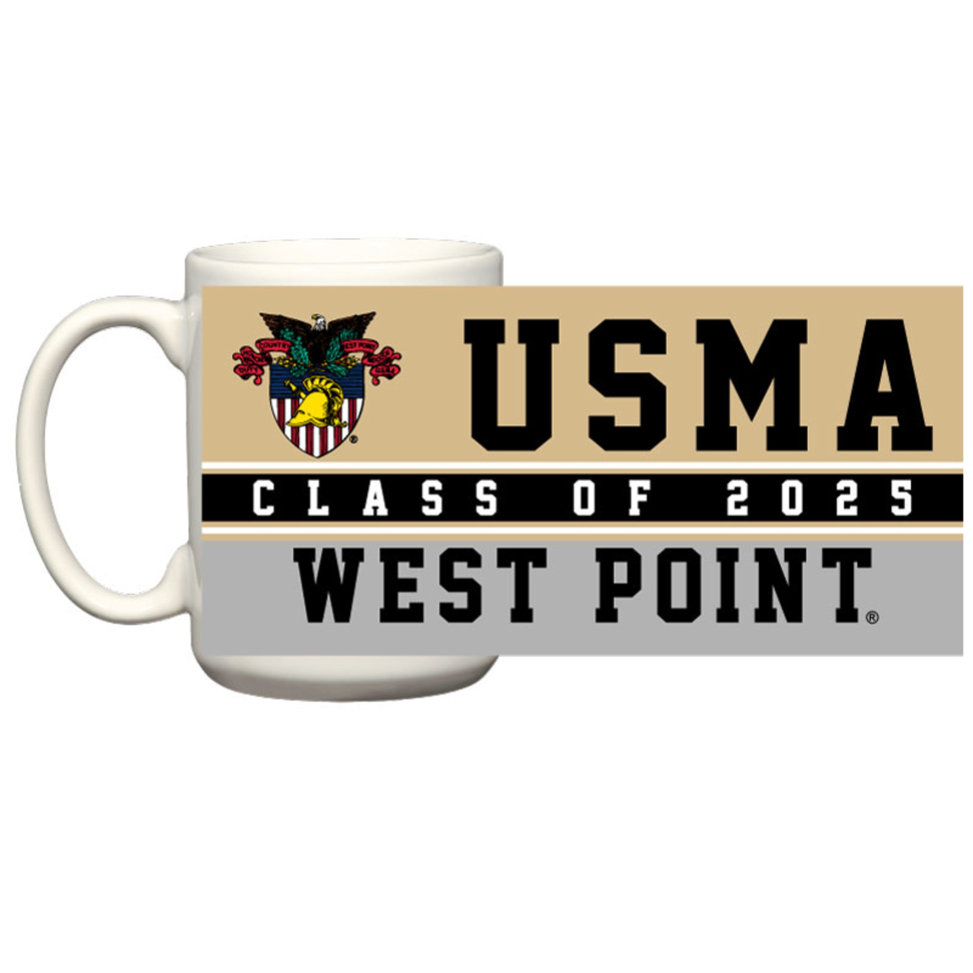 West Point Class of 2025 Daughters of the U.S. Army Gift Shop (DUSA)