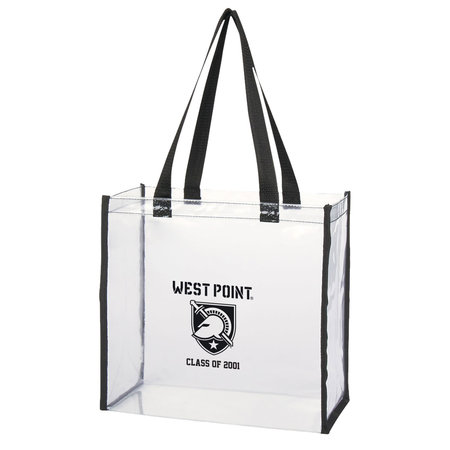 West Point Class of 2001 Tote Bag