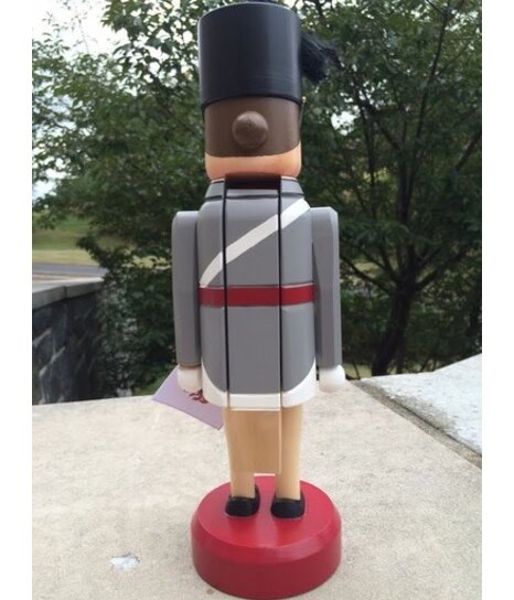 Cadet Nutcracker Daughters of the U.S. Army Gift Shop DUSA