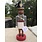 PREORDER: Female Cadet Nutcracker, African American