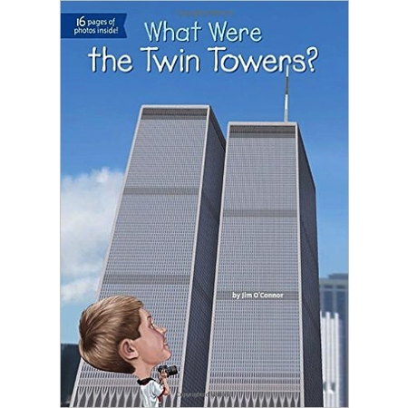 What Were The Twin Towers?