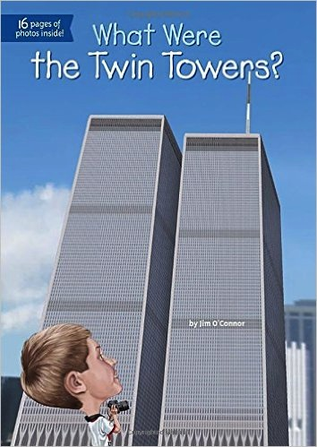 What Were The Twin Towers?