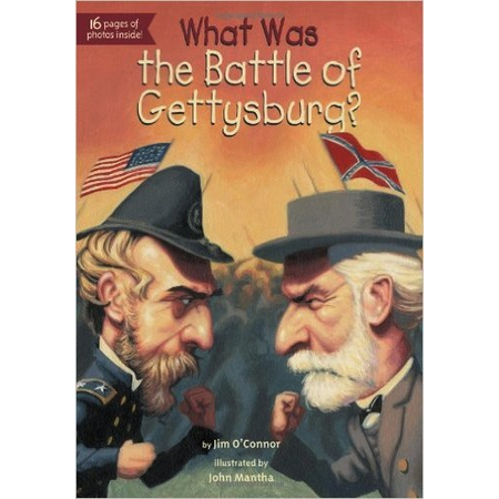 What Was the Battle of Gettysburg?
