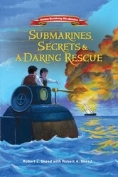 Submarines, Secrets & A Daring Rescue