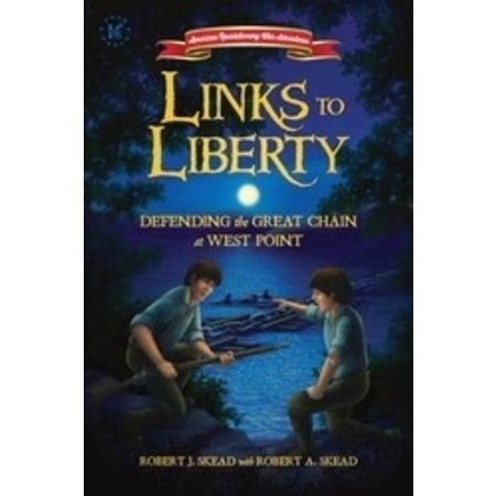 Links to Liberty