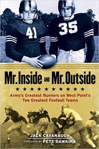 Mr. Inside and Mr. Outside, Vintage