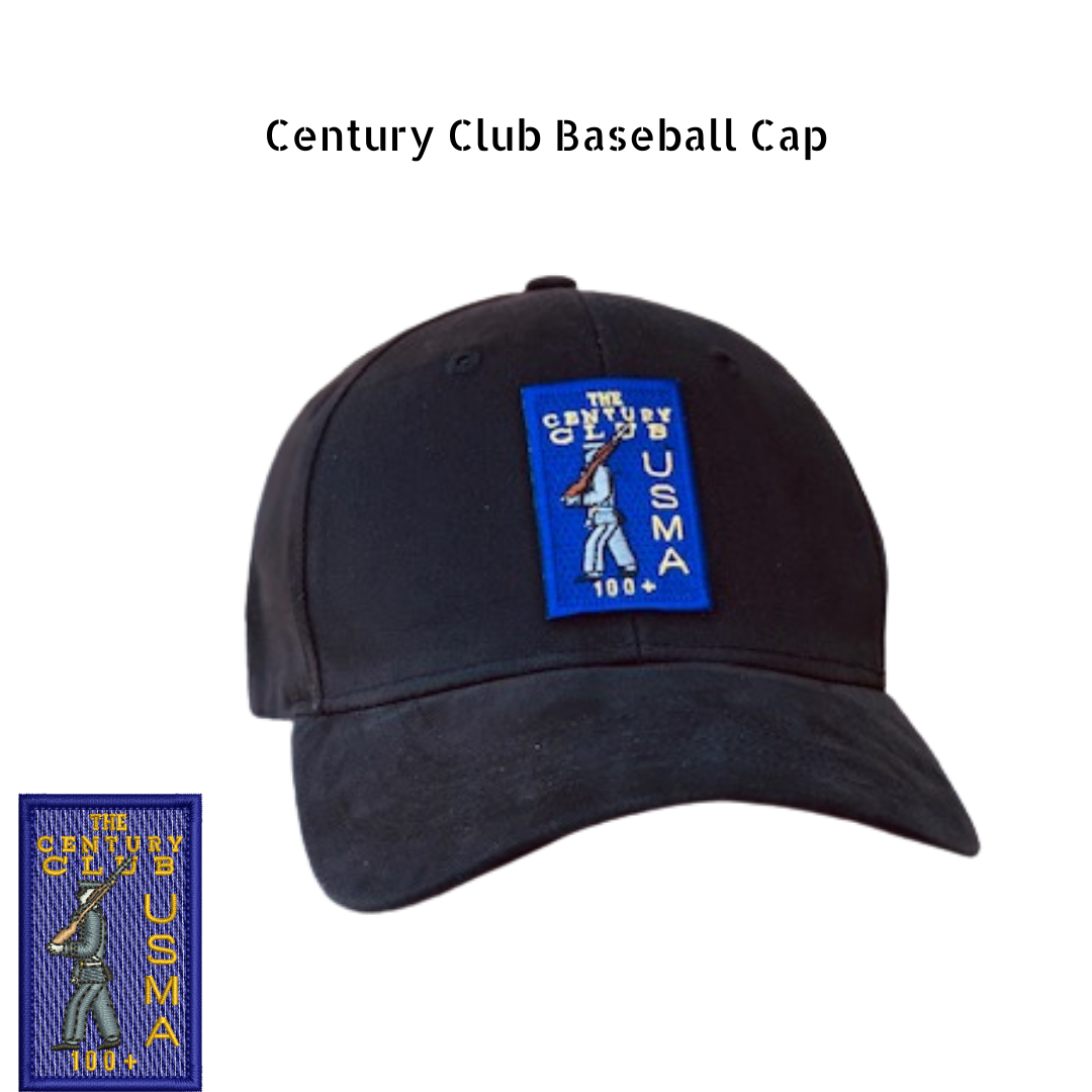 Century Club Baseball Cap