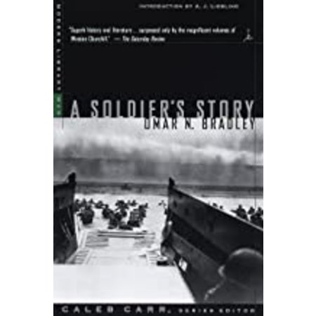 A Soldier's Story (Vintage)