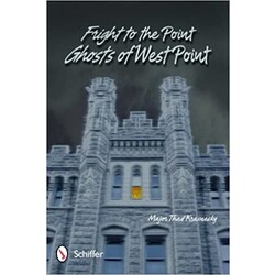 Fright to the Point: Ghosts of West Point