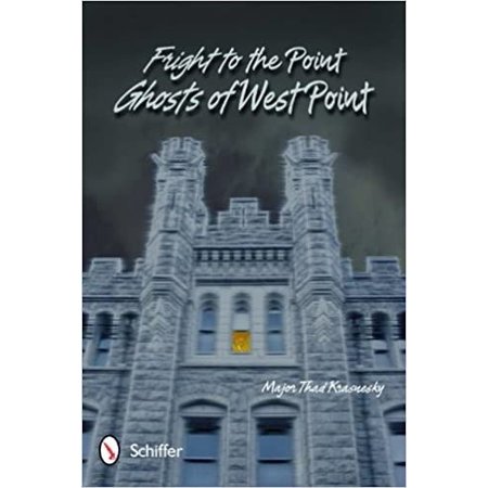 Fright to the Point: Ghosts of West Point