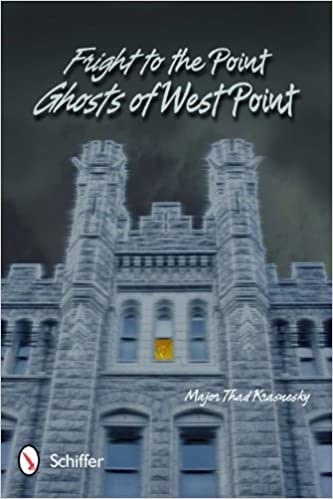 Fright to the Point: Ghosts of West Point
